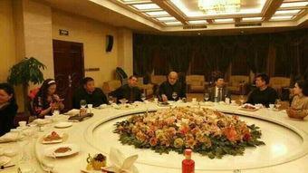 饭局当事人视频爆料者,揭秘幕后真相 第2张 饭局当事人视频爆料者,揭秘幕后真相 第2张